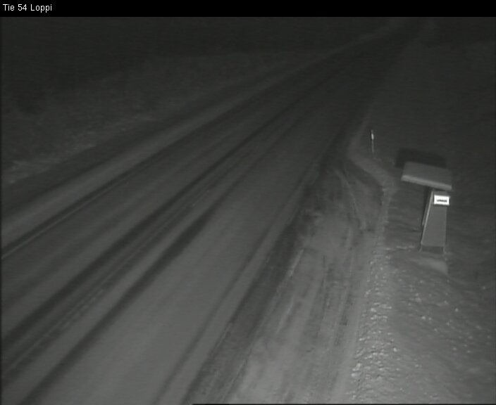 Kelikamerat Kuva Tie 54 Loppi, Loppi, Kanta-Häme