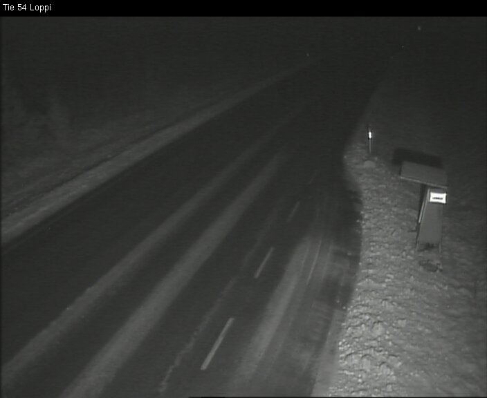 Kelikamerat Kuva Tie 54 Loppi, Loppi, Kanta-Häme