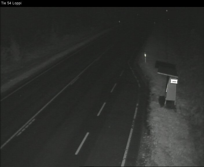 Kelikamerat Kuva Tie 54 Loppi, Loppi, Kanta-Häme