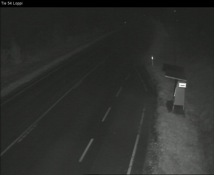 Kelikamerat Kuva Tie 54 Loppi, Loppi, Kanta-Häme