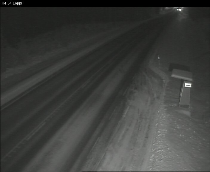 Kelikamerat Kuva Tie 54 Loppi, Loppi, Kanta-Häme