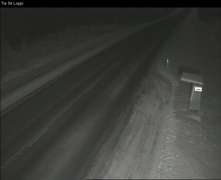 Kelikamerat Kuva Tie 54 Loppi, Loppi, Kanta-Häme