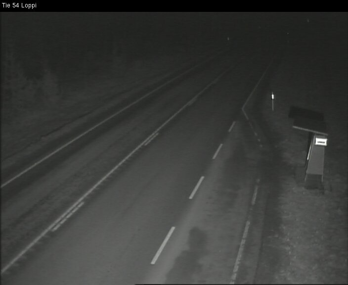 Kelikamerat Kuva Tie 54 Loppi, Loppi, Kanta-Häme