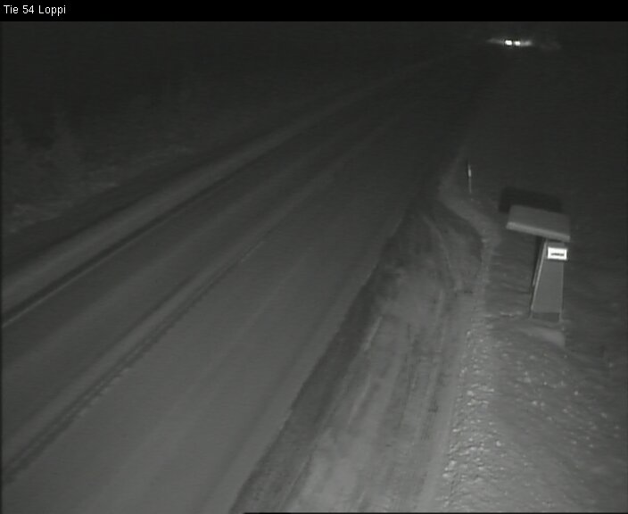 Kelikamerat Kuva Tie 54 Loppi, Loppi, Kanta-Häme