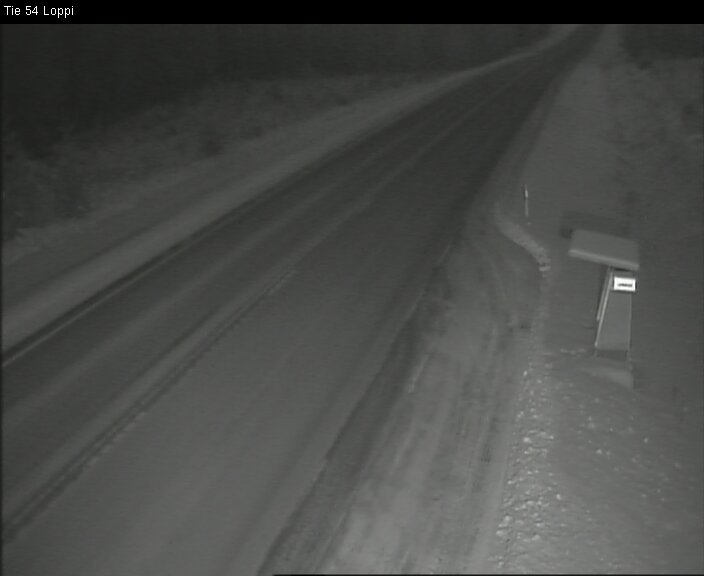 Kelikamerat Kuva Tie 54 Loppi, Loppi, Kanta-Häme