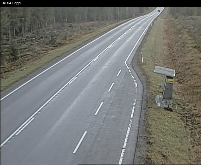 Kelikamerat Kuva Tie 54 Loppi, Loppi, Kanta-Häme