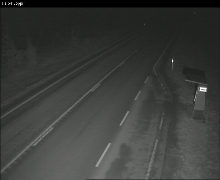 Kelikamerat Kuva Tie 54 Loppi, Loppi, Kanta-Häme