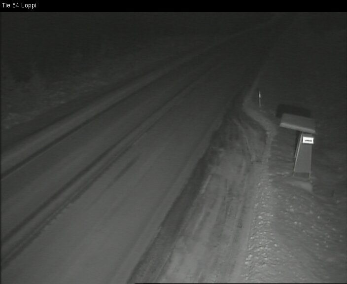 Kelikamerat Kuva Tie 54 Loppi, Loppi, Kanta-Häme