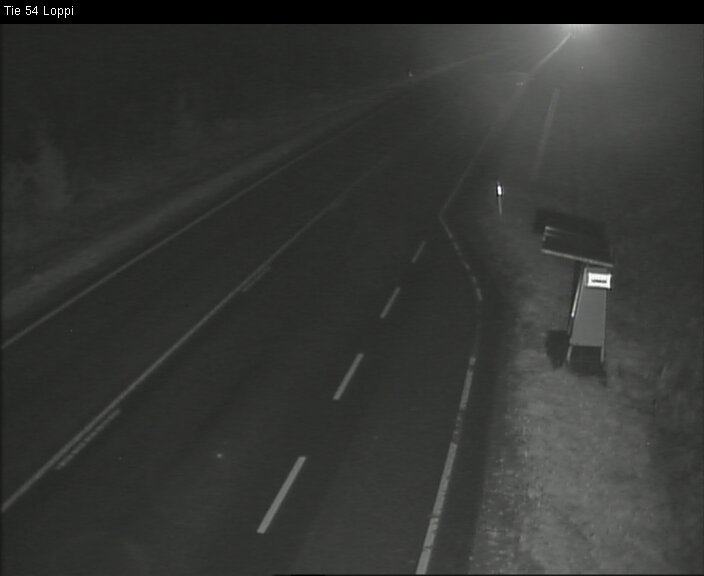 Kelikamerat Kuva Tie 54 Loppi, Loppi, Kanta-Häme