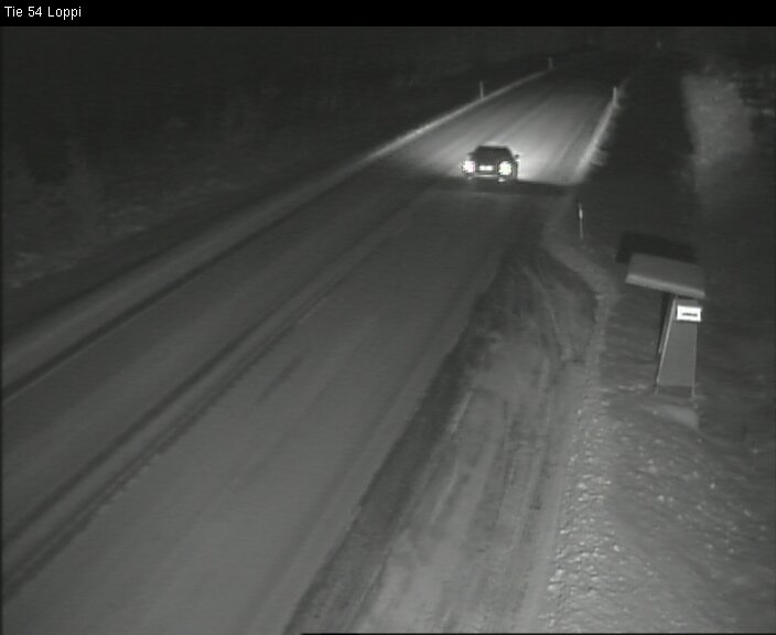 Kelikamerat Kuva Tie 54 Loppi, Loppi, Kanta-Häme