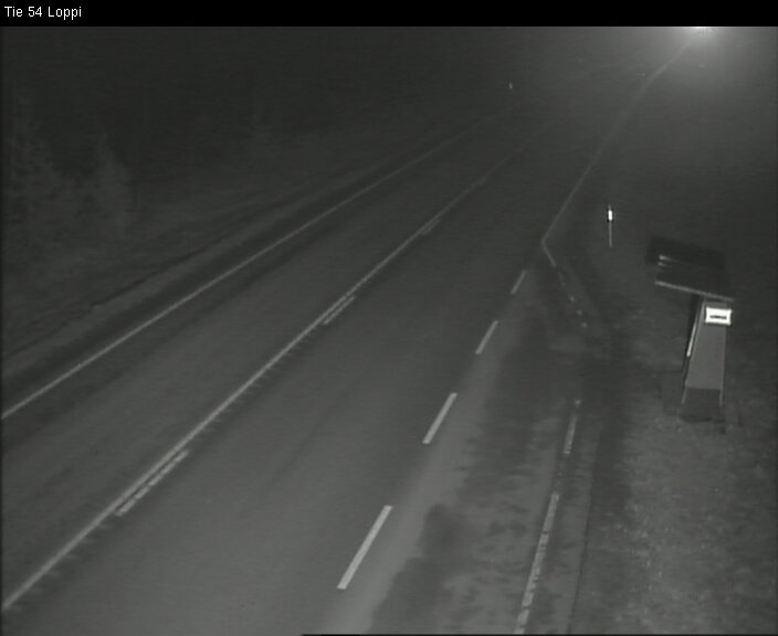 Kelikamerat Kuva Tie 54 Loppi, Loppi, Kanta-Häme