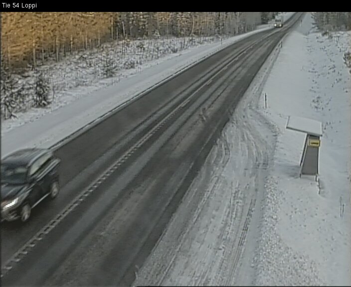 Kelikamerat Kuva Tie 54 Loppi, Loppi, Kanta-Häme