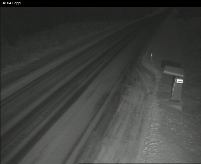 Kelikamerat Kuva Tie 54 Loppi, Loppi, Kanta-Häme