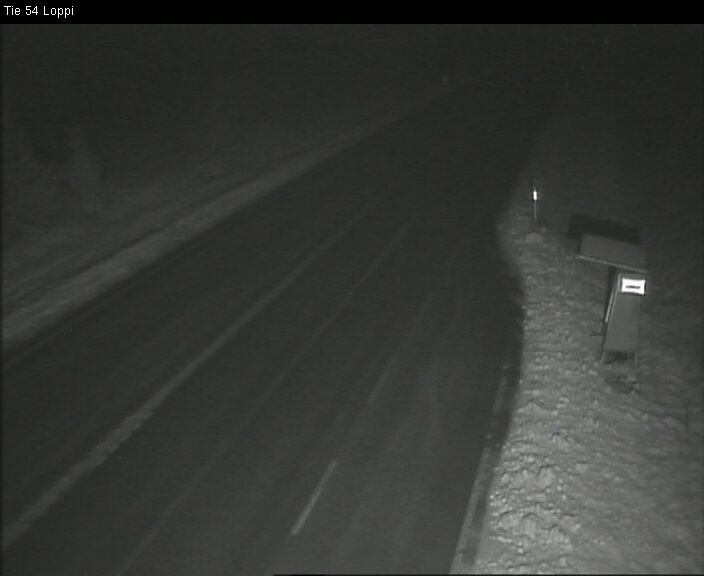 Kelikamerat Kuva Tie 54 Loppi, Loppi, Kanta-Häme