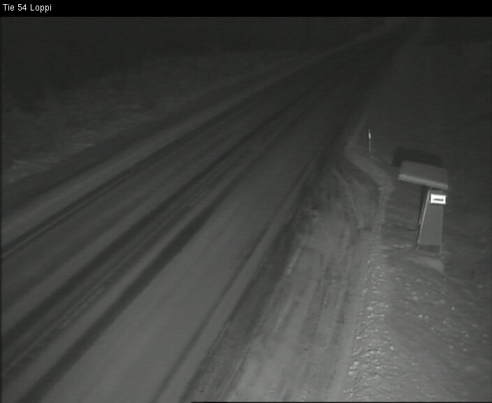 Kelikamerat Kuva Tie 54 Loppi, Loppi, Kanta-Häme