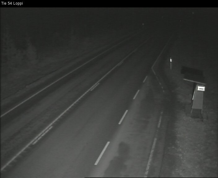 Kelikamerat Kuva Tie 54 Loppi, Loppi, Kanta-Häme