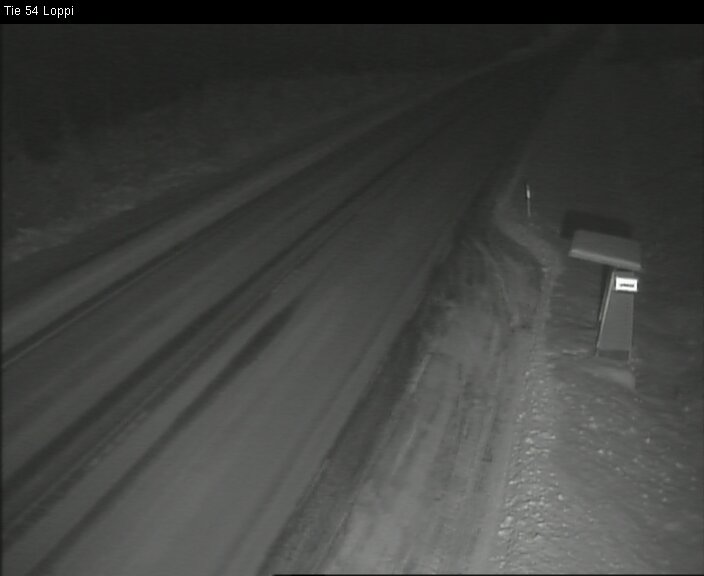 Kelikamerat Kuva Tie 54 Loppi, Loppi, Kanta-Häme