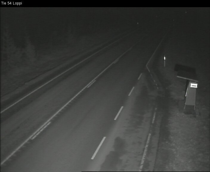 Kelikamerat Kuva Tie 54 Loppi, Loppi, Kanta-Häme