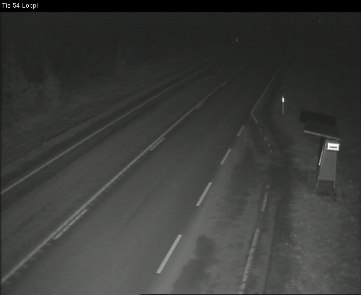 Kelikamerat Kuva Tie 54 Loppi, Loppi, Kanta-Häme