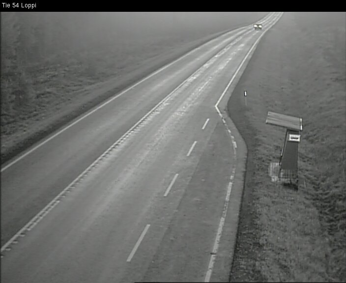 Kelikamerat Kuva Tie 54 Loppi, Loppi, Kanta-Häme