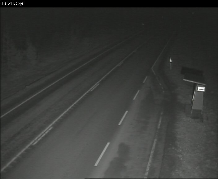 Kelikamerat Kuva Tie 54 Loppi, Loppi, Kanta-Häme