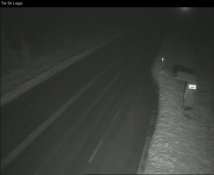 Kelikamerat Kuva Tie 54 Loppi, Loppi, Kanta-Häme