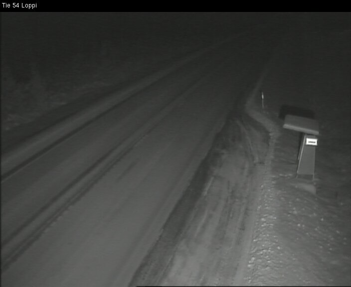 Kelikamerat Kuva Tie 54 Loppi, Loppi, Kanta-Häme