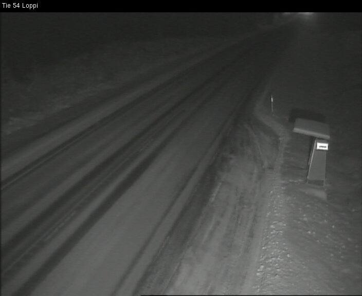 Kelikamerat Kuva Tie 54 Loppi, Loppi, Kanta-Häme