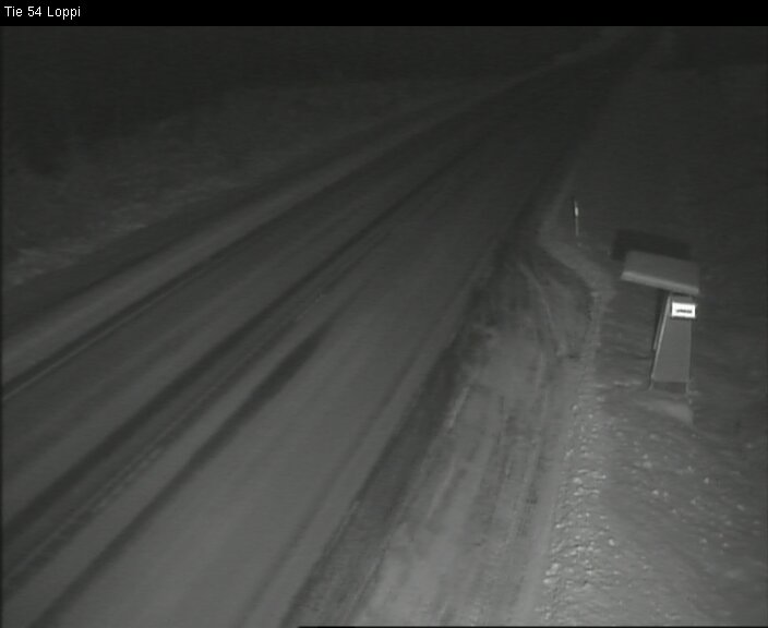 Kelikamerat Kuva Tie 54 Loppi, Loppi, Kanta-Häme