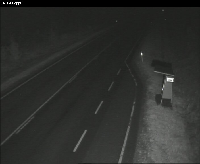 Kelikamerat Kuva Tie 54 Loppi, Loppi, Kanta-Häme