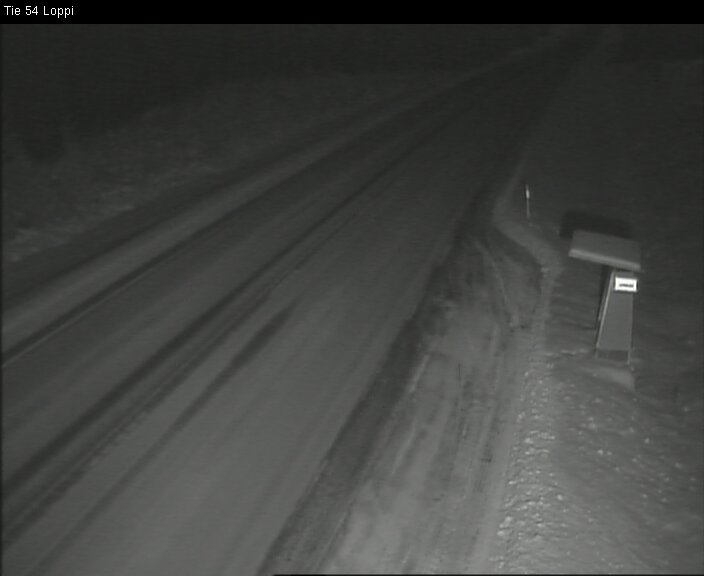 Kelikamerat Kuva Tie 54 Loppi, Loppi, Kanta-Häme