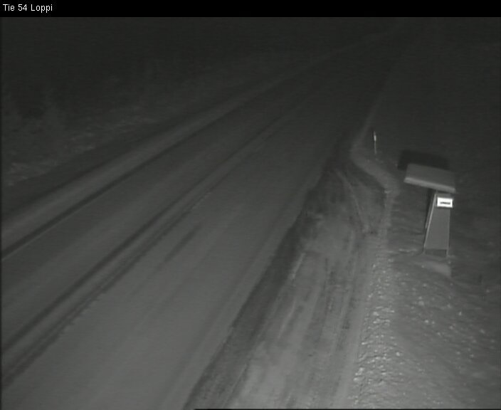 Kelikamerat Kuva Tie 54 Loppi, Loppi, Kanta-Häme