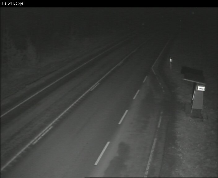 Kelikamerat Kuva Tie 54 Loppi, Loppi, Kanta-Häme