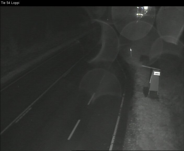 Kelikamerat Kuva Tie 54 Loppi, Loppi, Kanta-Häme