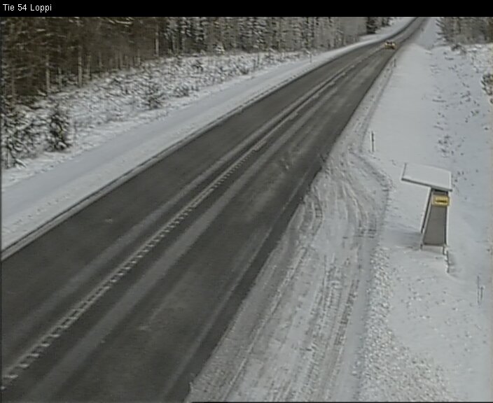 Kelikamerat Kuva Tie 54 Loppi, Loppi, Kanta-Häme