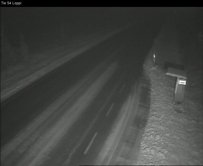 Kelikamerat Kuva Tie 54 Loppi, Loppi, Kanta-Häme