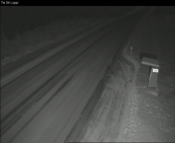 Kelikamerat Kuva Tie 54 Loppi, Loppi, Kanta-Häme