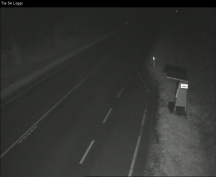 Kelikamerat Kuva Tie 54 Loppi, Loppi, Kanta-Häme