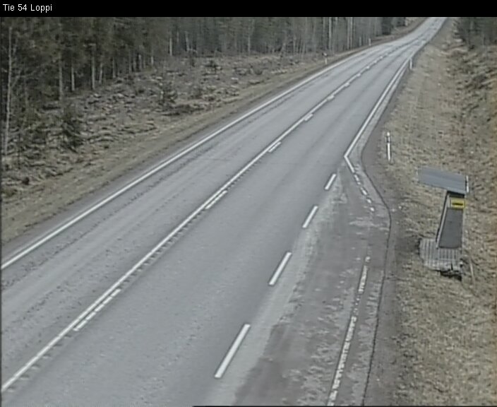 Kelikamerat Kuva Tie 54 Loppi, Loppi, Kanta-Häme
