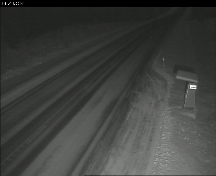 Kelikamerat Kuva Tie 54 Loppi, Loppi, Kanta-Häme