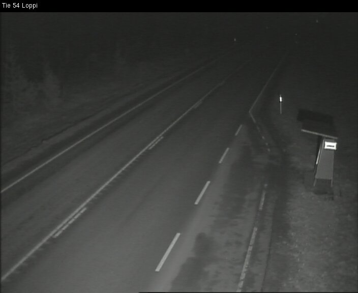 Kelikamerat Kuva Tie 54 Loppi, Loppi, Kanta-Häme