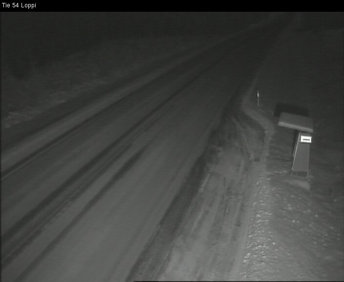 Kelikamerat Kuva Tie 54 Loppi, Loppi, Kanta-Häme