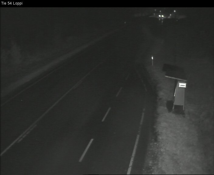 Kelikamerat Kuva Tie 54 Loppi, Loppi, Kanta-Häme