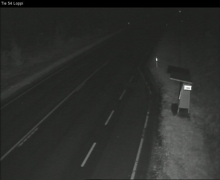 Kelikamerat Kuva Tie 54 Loppi, Loppi, Kanta-Häme