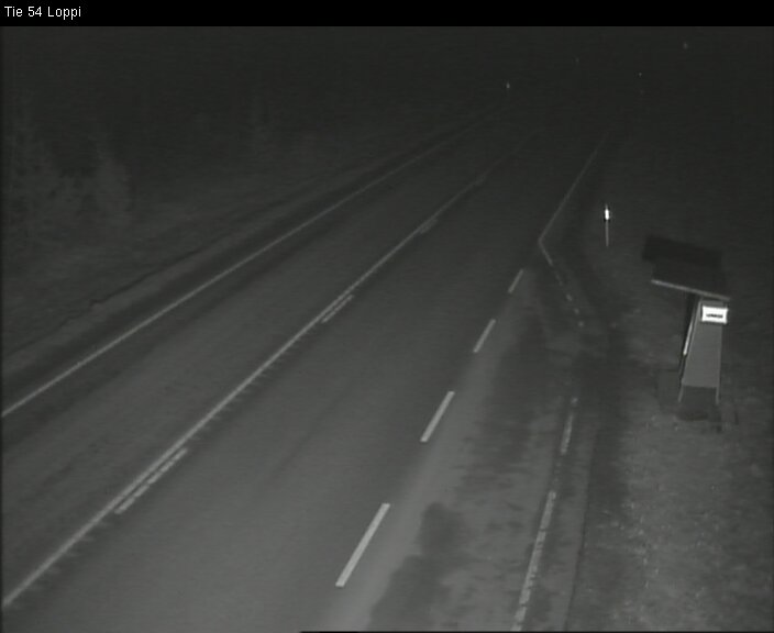 Kelikamerat Kuva Tie 54 Loppi, Loppi, Kanta-Häme