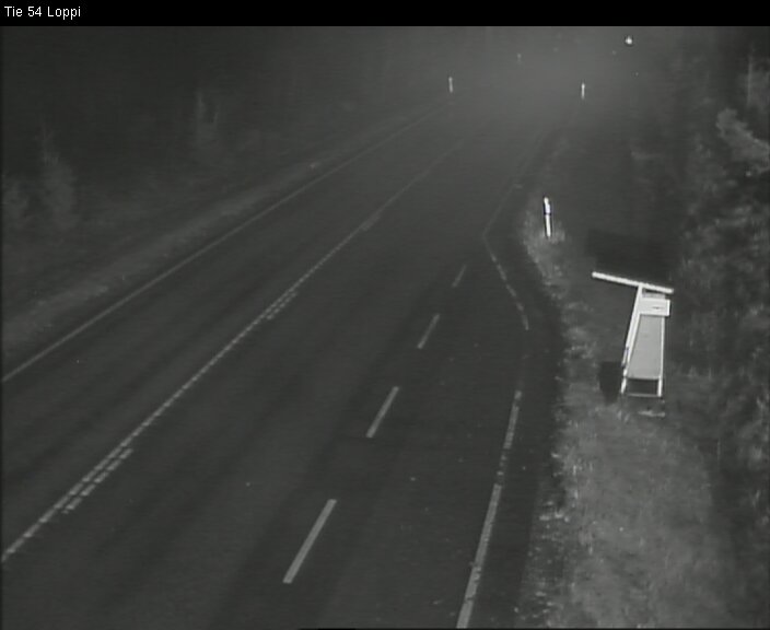Kelikamerat Kuva Tie 54 Loppi, Loppi, Kanta-Häme