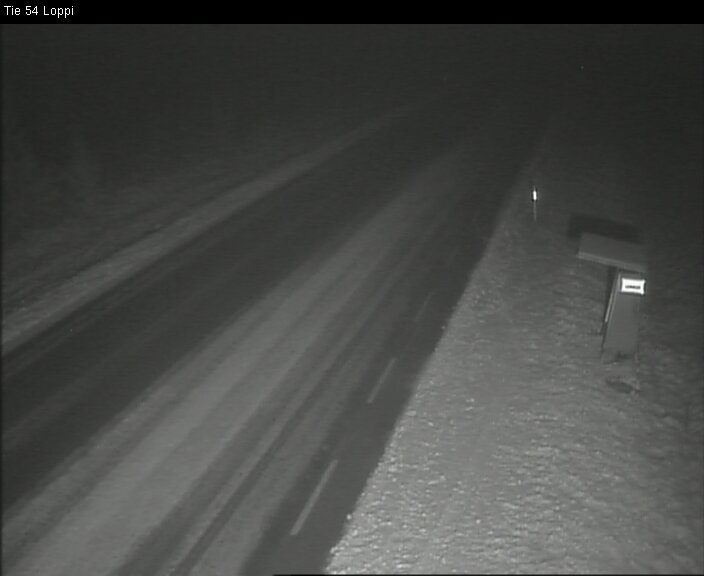 Kelikamerat Kuva Tie 54 Loppi, Loppi, Kanta-Häme