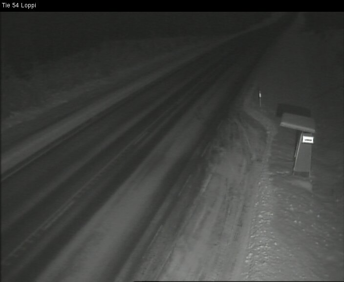 Kelikamerat Kuva Tie 54 Loppi, Loppi, Kanta-Häme