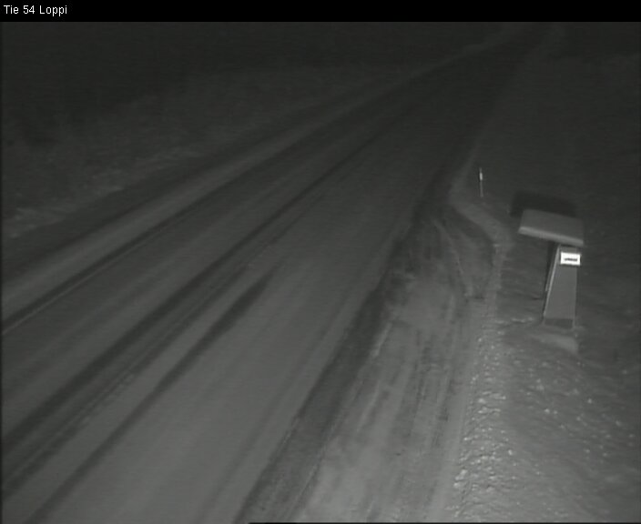 Kelikamerat Kuva Tie 54 Loppi, Loppi, Kanta-Häme