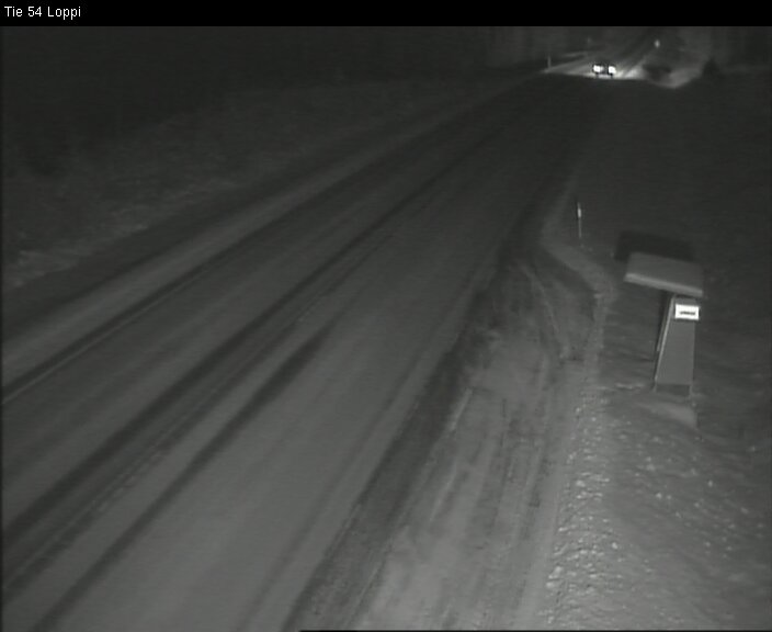 Kelikamerat Kuva Tie 54 Loppi, Loppi, Kanta-Häme